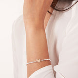 Joma Jewellery Beautifully Boxed With Love Bracelet - Gifteasy Online
