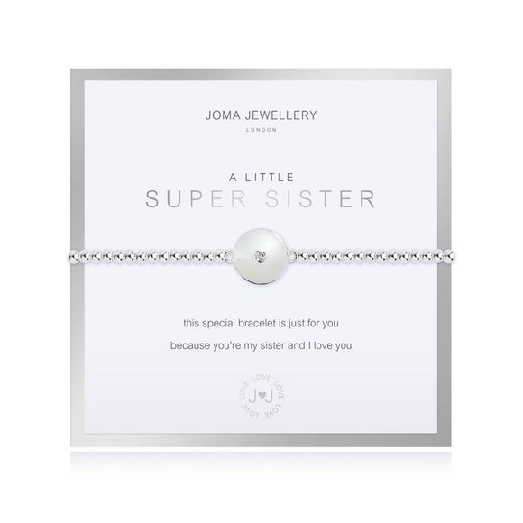 Joma Jewellery Beautifully Boxed Super Sister Bracelet - Gifteasy Online