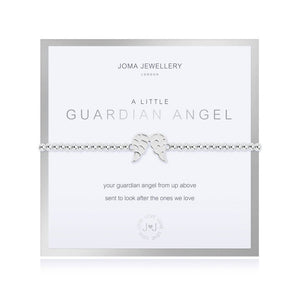 Joma Jewellery Beautifully Boxed Guardian Angel Bracelet - Gifteasy Online