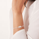 Joma Jewellery Beautifully Boxed Guardian Angel Bracelet - Gifteasy Online