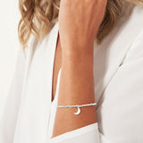 Joma Jewellery A little Beautiful Dreamer Facetted Bracelet - Gifteasy Online