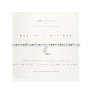 Joma Jewellery A little Beautiful Dreamer Facetted Bracelet - Gifteasy Online