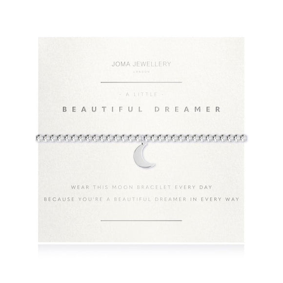 Joma Jewellery A little Beautiful Dreamer Facetted Bracelet - Gifteasy Online