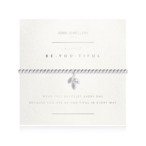 Joma Jewellery A Little Be You Ti Ful Facetted Bracelet - Gifteasy Online
