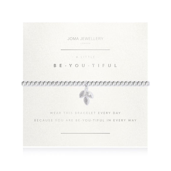 Joma Jewellery A Little Be You Ti Ful Facetted Bracelet - Gifteasy Online