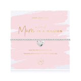 Joma Jewellery Beautifully Boxed Mum in a Million - Gifteasy Online