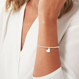 Joma Jewellery A Little Bridesmaid Bracelet - Gifteasy Online