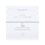 Joma Jewellery A Little Bridesmaid Bracelet - Gifteasy Online