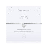 Joma Jewellery A Little Bride Bracelet - Gifteasy Online