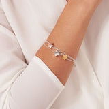 Joma Jewellery Florence Star Bracelet - Gifteasy Online