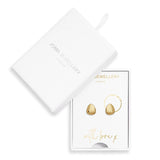 Joma Jewellery Treasure The Little Things Earring Box Ooh La La - Gifteasy Online