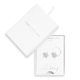 Joma Jewellery Treasure The Little Things Earring Box Time To Shine - Gifteasy Online