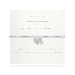Joma Jewellery A little Lovely Mummy Bracelet - Gifteasy Online