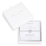 Joma Jewellery Beautifully Boxed A Little Just For You Bracelet - Gifteasy Online