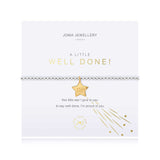 Joma Jewellery A Little Well Done Bracelet - Gifteasy Online