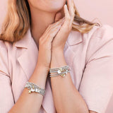 Joma Jewellery A Little Well Done Bracelet - Gifteasy Online