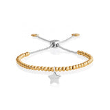Joma Jewellery Bracelet Bar Star Ball  Friendship Bracelet - Gifteasy Online