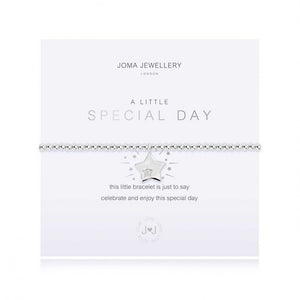 Joma Jewellery A Little Special Day Bracelet - Gifteasy Online
