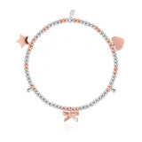 Joma Jewellery Lifes A Charm Happy Birthday Bracelet - Gifteasy Online