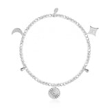 Joma Jewellery Life's A Charm One in A Million Bracelet - Gifteasy Online