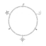 Joma Jewellery Life's A Charm Magical Moments  Bracelet - Gifteasy Online