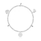 Joma Jewellery Life's A Charm Marvellous Mum  Bracelet - Gifteasy Online