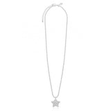 Joma Jewellery Belle Pave Star Necklace - Gifteasy Online
