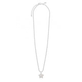 Joma Jewellery Pearlina Mother Of Pearl Star Necklace - Gifteasy Online