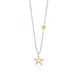 Joma Jewellery Florrie Star Necklace - Gifteasy Online