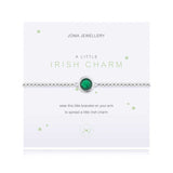 Joma Jewellery A Little Irish Charm  Bracelet - Gifteasy Online