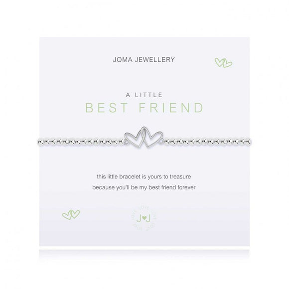 Joma Jewellery A Little Best Friend Bracelet - Gifteasy Online