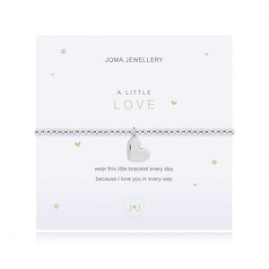 Joma Jewellery A Little Love Bracelet - Gifteasy Online