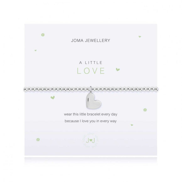 Joma Jewellery A Little Love Bracelet - Gifteasy Online