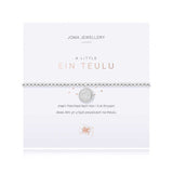 Joma Jewellery A Little Our Family Bracelet - Gifteasy Online