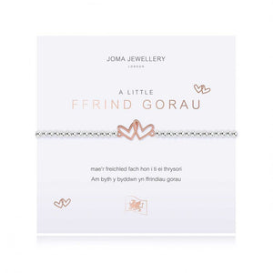 Joma Jewellery A Little Best Friend Bracelet - Gifteasy Online