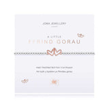 Joma Jewellery A Little Best Friend Bracelet - Gifteasy Online