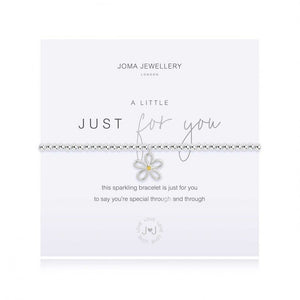 Joma Jewellery A Little Just For You Bracelet - Gifteasy Online