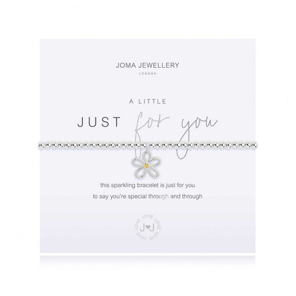 Joma Jewellery A Little Just For You Bracelet - Gifteasy Online