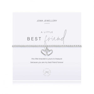 Joma Jewellery A Little Best Friend Bracelet - Gifteasy Online