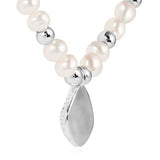 Joma Jewellery Wellness Gems Pearl Bracelet - Gifteasy Online