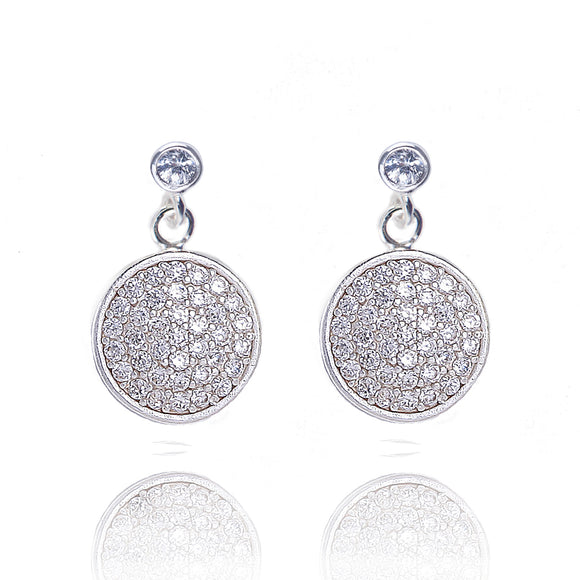 Joma Jewellery Sparkle Every Day Earrings - Gifteasy Online