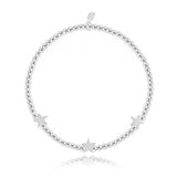 Joma Jewellery Occasion Gift Box Super Sister - Gifteasy Online