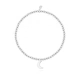 Occasion Gift Boxed Bracelet  Set Love You to The Moon & Back By Joma Jewellery - Gifteasy Online