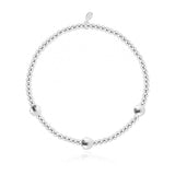 Occasion Gift Boxed Bracelet  Set Happy Retirement By Joma Jewellery - Gifteasy Online
