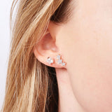 Joma Jewellery Occasion Earring Box Fabulous Friend - Gifteasy Online