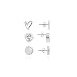 Joma Jewellery Occasion Earring Box Darling Daughter - Gifteasy Online