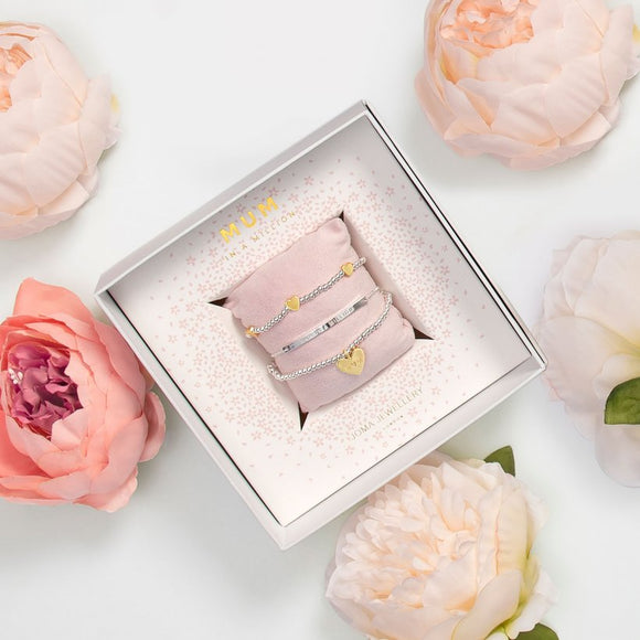 Joma Jewellery Occasion Gift Box | Mum In A Million - Gifteasy Online