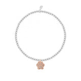 Joma Jewellery A Little Love Has Four Paws Bracelet - Gifteasy Online