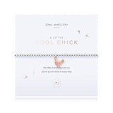 Joma Jewellery A Little Cool Chick Bracelet - Gifteasy Online