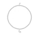 Joma Jewellery a little Love You To The Moon and Back Bracelet - Gifteasy Online